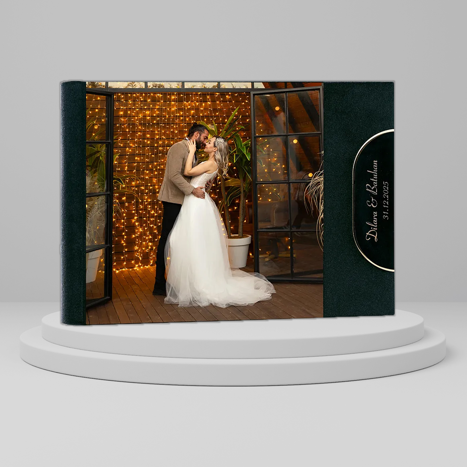 Çizgi Serisi - Cizgi Dali