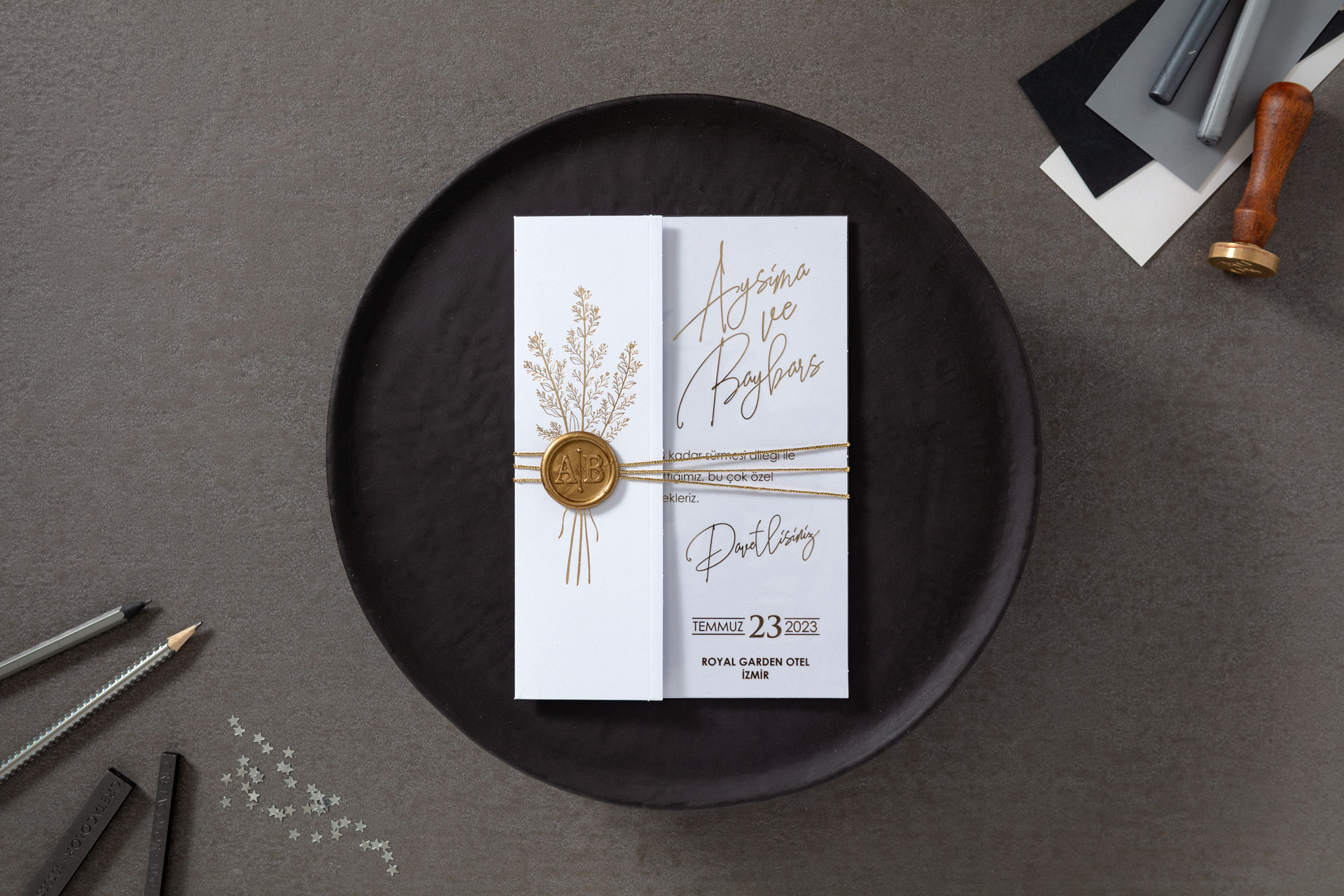 İklim Serisi - 10607