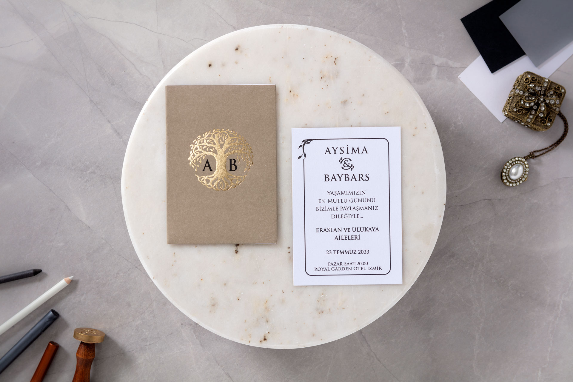 İklim Serisi - 10659