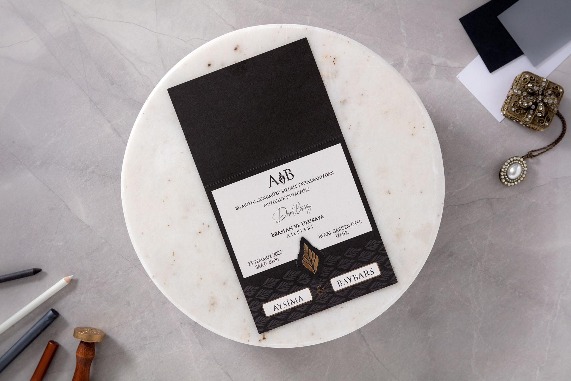 İklim Serisi - 10662