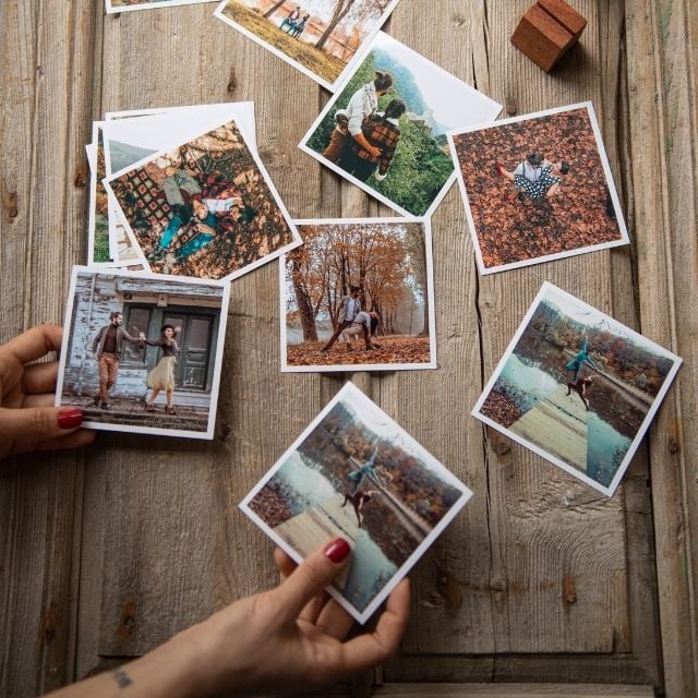 Standart Fotoğraf Baskı