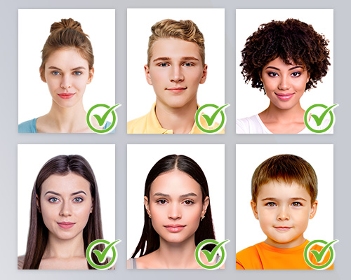 Vesikalık & Biyometrik